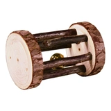 Trixie Játék Fából Csengővel, o 5 × 7 cm