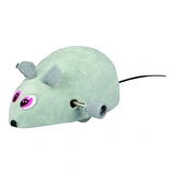 Trixie Játék felhúzható egér