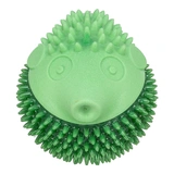 Trixie Játék Gömbhal, TPR anyagból, 12 cm