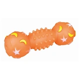 Trixie Játék Gumi Foszforeszkáló Apport