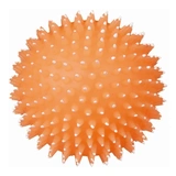 Trixie Játék Gumi Foszforeszkáló Süni Labda 10cm