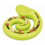 Trixie Játék gumi kígyó paszta adagoláshoz