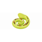 Trixie Játék gumi kígyó paszta adagoláshoz 18cm