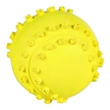 Trixie Játék Gumi Labda Tüskés Sipoló 6cm