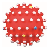 Trixie Játék Gumi Tüskés Labda 10cm