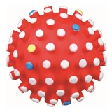 Trixie Játék Gumi Tüskés Labda 12cm