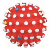 Trixie Játék Gumi Tüskés Labda 6cm