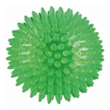 Trixie Játék Gumi Tüskés Labda Hőre Lágyúló