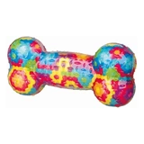 Trixie Játék Hőre Lágyuló Csont