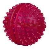 Trixie Játék Hőre Lágyuló Snack Labda 8cm