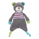 Trixie Játék Junior Plüss/Szövet Medve 28cm