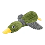 Trixie Játék Kacsa, Plüss, Újrahasznosított, 40cm