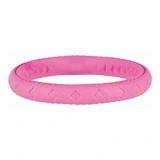 Trixie Játék Karika Hőre Lágyuló 25cm
