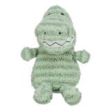 Trixie Játék Krokodil, plüss, 32 cm