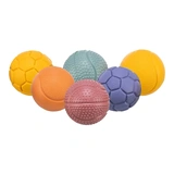 Trixie Játék Labda, Gumi, o 4Trixie 5 cm