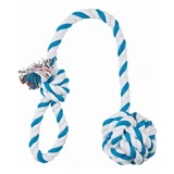Trixie Játék Labda Kötélből/50cm