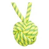 Trixie Játék labda kötéllel, úszó, 7x21cm