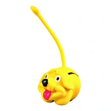 Trixie Játék Latex Labda Farokkal 6cm