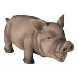 Trixie Játék Latex Malac Eredeti Hanggal 21cm