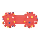 Trixie Játék Latex Mini Tüskés Apport 10cm