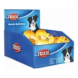 Trixie Játék Latex Sütik És Rúdak 6cm