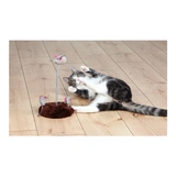 Trixie Játék Macska 2 Rugós Egérrel 15x22cm