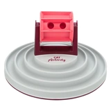 Trixie Játék Macskának Activiti Görgős Tál, o 28 cm