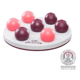 Trixie Játék macskának Activity Solitaire 20cm fehér/kék