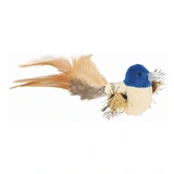 Trixie Játék Macskának Catnip Madár