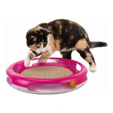 Trixie Játék Macskának Kaparófával 37cm