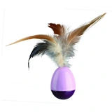 Trixie Játék Macskának plüss catnip hal 30cm