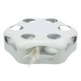 Trixie Játék Macskának Tábla Forgó Tollal Kék