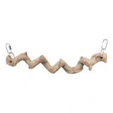 Trixie Játék madaraknak függesztett sárkányfa 36cm/25mm