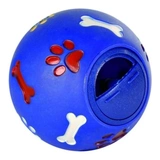 Trixie Játék Műanyag Snack Labda 11cm