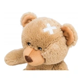 Trixie Játék Plüss Be Eco Eddy a Mackó, 23cm