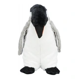 Trixie Játék Plüss Be Eco Erin a Pingvin, 28cm