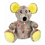 Trixie Játék Plüss egér