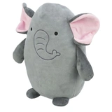 Trixie Játék plüss elefánt 27cm