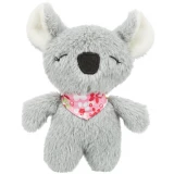 Trixie Játék Plüss Koala Macskamentával 12cm