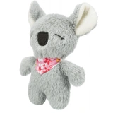 Trixie Játék Plüss Koala Macskamentával 12cm
