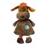 Trixie Játék plüss kutya 28cm