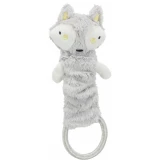 Trixie Játék Plüss Lógó Játék, Állatos 30cm
