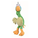 Trixie Játék Plüss Madár Eredeti Hanggal 30cm