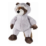 Trixie Játék plüss mosómedve eredeti hanggal 54cm