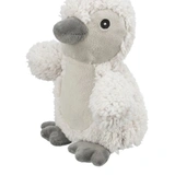 Trixie Játék plüss pingvin újrahasznosított anyagból, 24cm