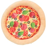 Trixie Játék Plüss Pizza, o 26 cm
