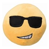 Trixie Játék Plüss Smiley Cool  14 cm