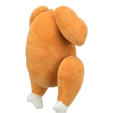 Trixie Játék Plüss Sült Csirke 26cm