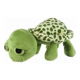 Trixie Játék plüss teknős eredeti hanggal, 40cm