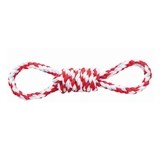 Trixie Játék Rágókötél Csomó 8-as 38cm